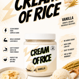 Vanilla - 1Kg