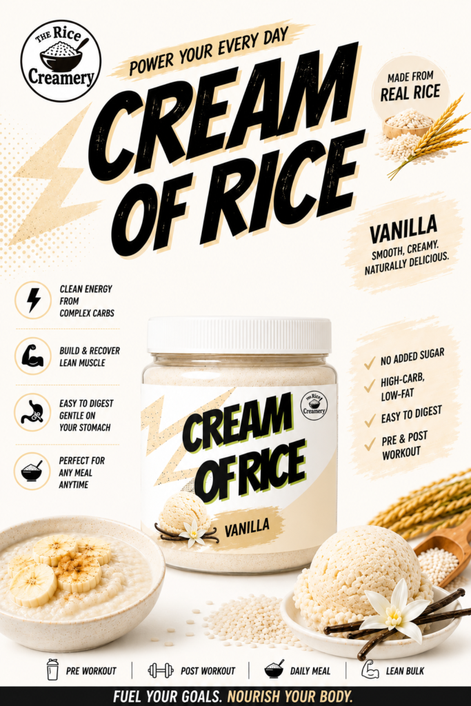 Vanilla - 1Kg