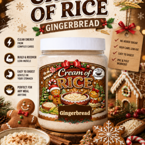 Gingerbread - 1Kg