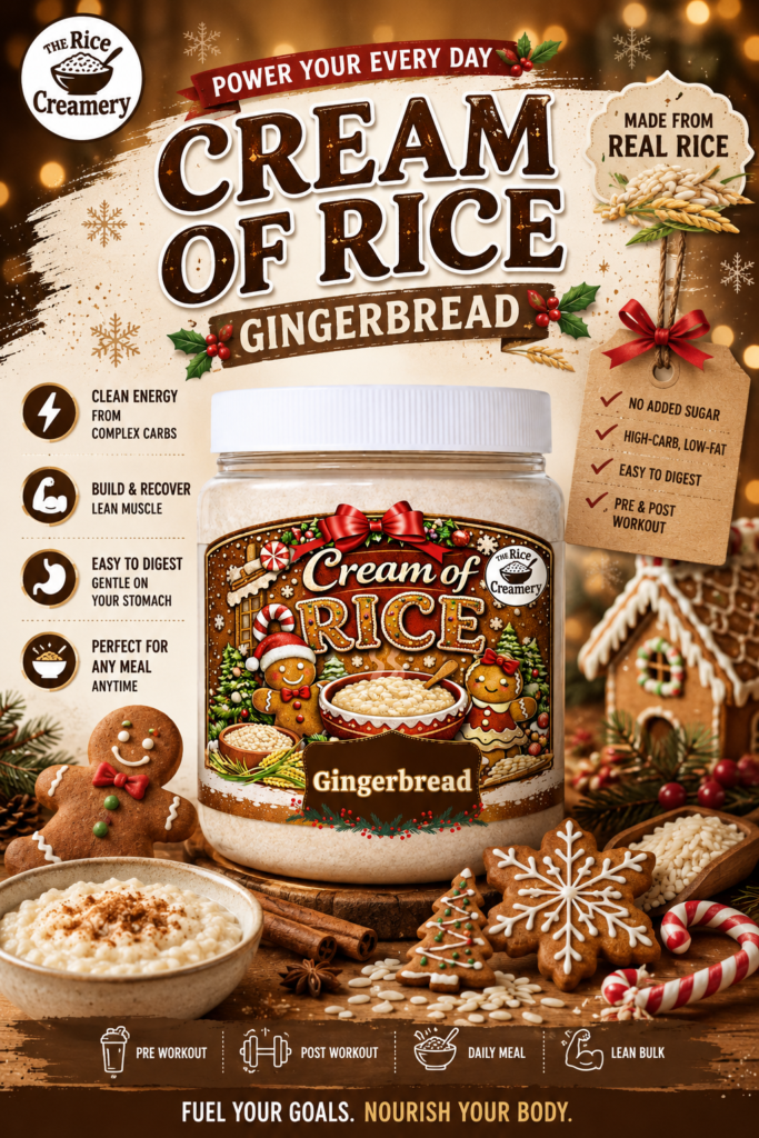 Gingerbread - 1Kg